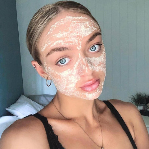The Best Face Mask for Oily Skin