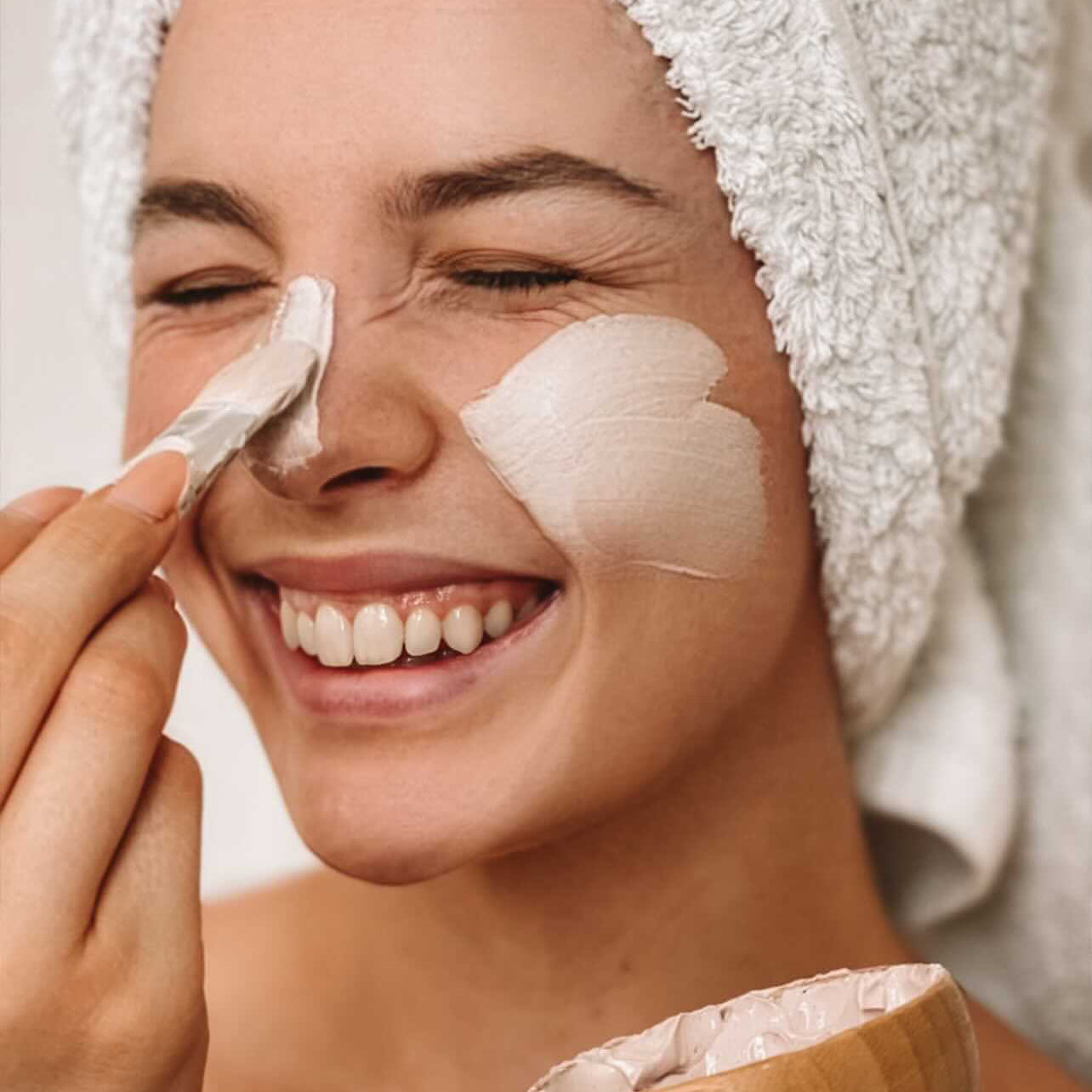 Natural Skincare for Expecting and Breastfeeding Mamas
