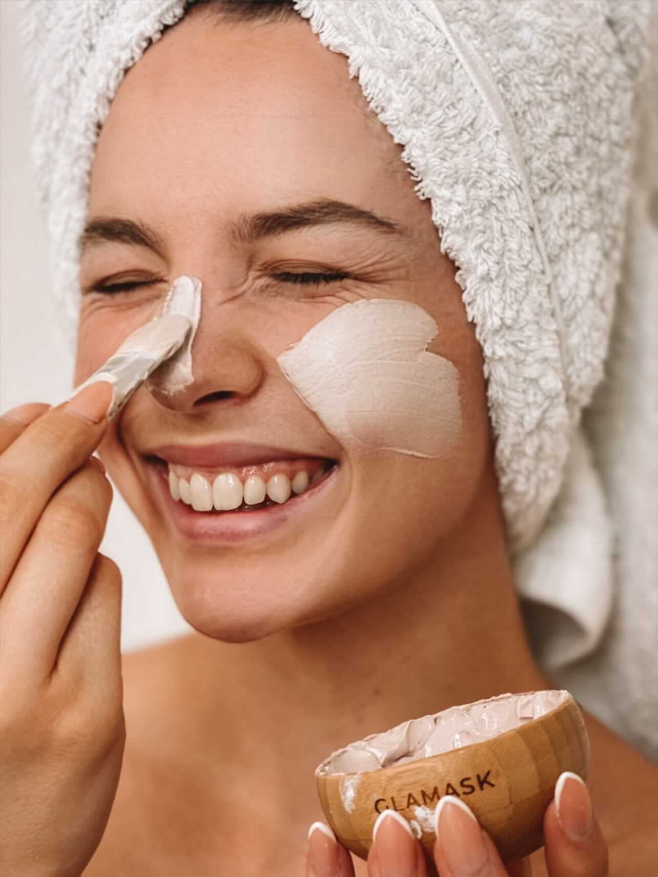 Natural Skincare for Expecting and Breastfeeding Mamas