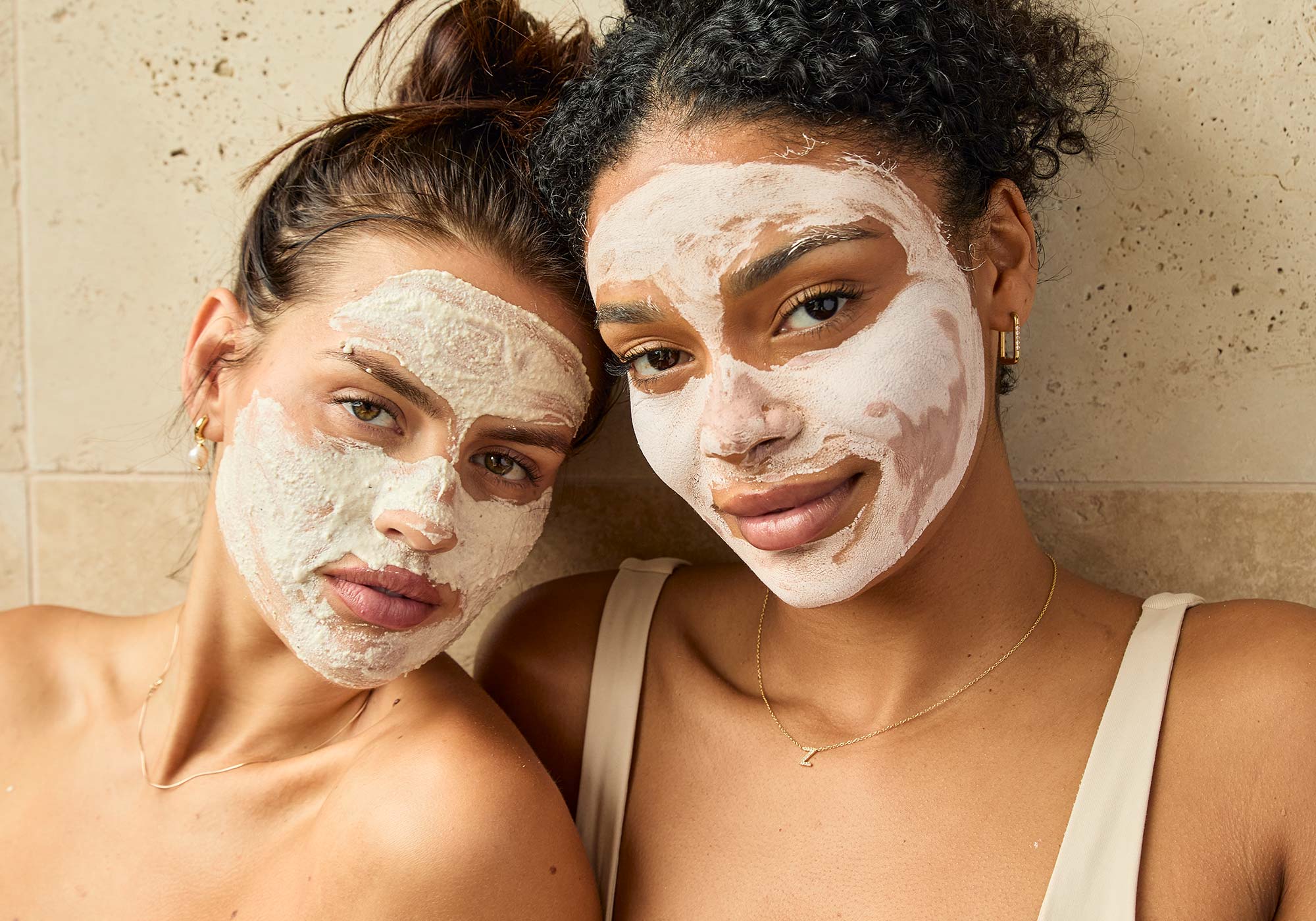 Clay Masks
